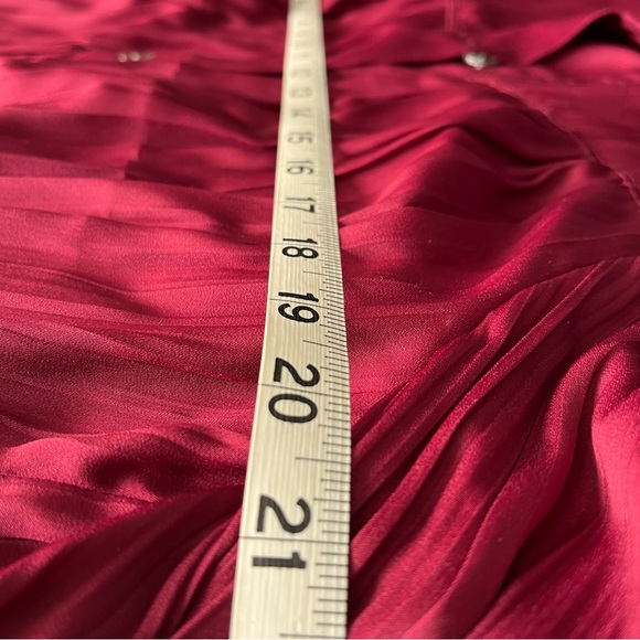 Anthro Blouse - Picture 9 of 12